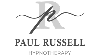 Paul Russell Hypnotherapy logo
